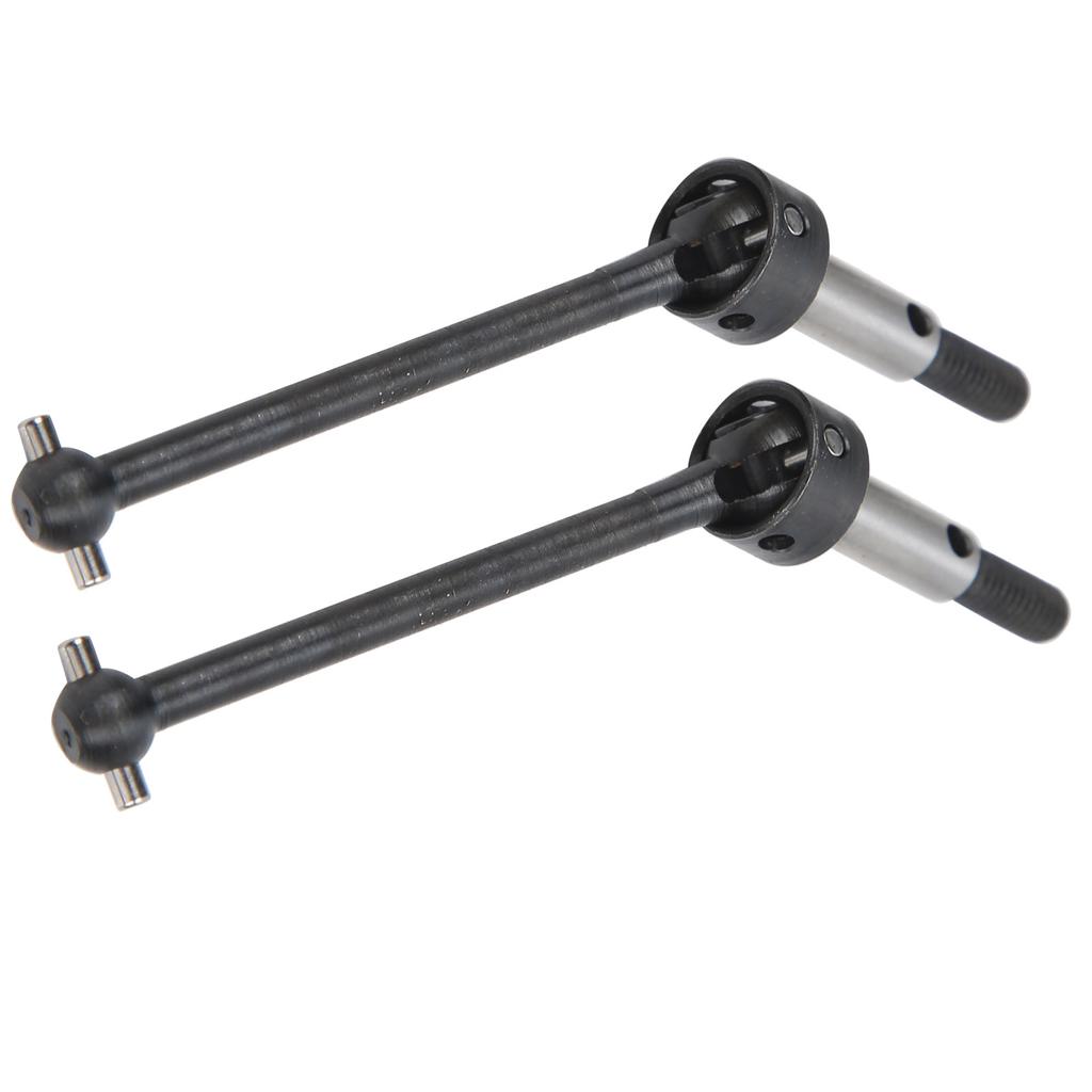 2 шт. Стальной CVD приводной вал Ось трансмиссии для 3Racing Sakura XIS NU 110 RC автомобиля