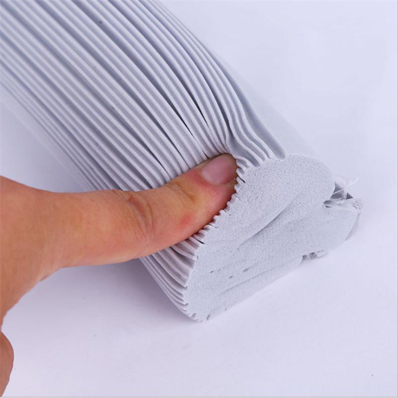 Автомобильный пылесос для влажной уборки Многоразовый ластик Губка Щетка Жалюзи Стеклянные плинтусы Вентиляционные отверстия Перила Зеркало Окно Пыльник Инструменты для чистки