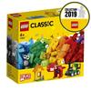 LEGO Classic Idea Parts 11001 Building Blocks Toy for Girls and Boys