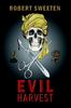 Книга Evil Harvest