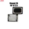 JCD 1 шт. Динамик Громкий динамик Зуммер для Xiaomi Redmi Hongmi NOTE 3G M1 1S 2S MI 2A 3S MI4 M3 M2 MI2/3 pro SE высочайшее качество