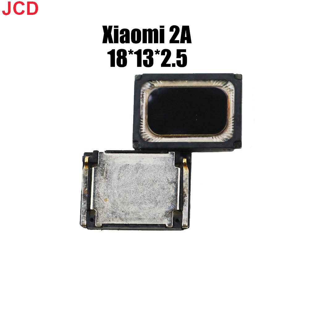 JCD 1 шт. Динамик Громкий динамик Зуммер для Xiaomi Redmi Hongmi NOTE 3G M1 1S 2S MI 2A 3S MI4 M3 M2 MI2/3 pro SE высочайшее качество