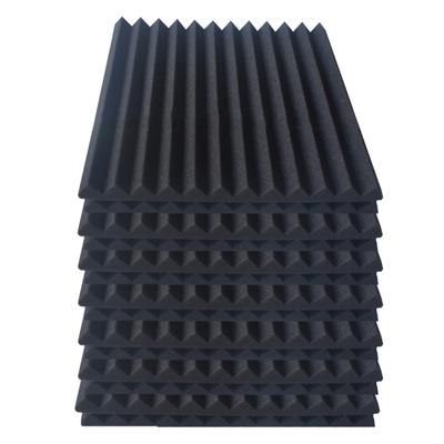 FsGrg Звукопоглощающие панели 30x30x2.5см 24шт