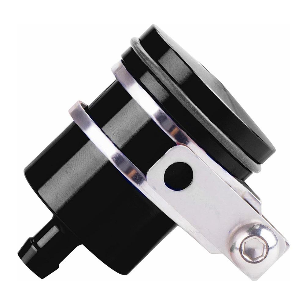 Резервуар Tangki minyak kopling Rem Belakang Sepeda Motor CNC Универсальный для KAWASAKI VERSYS 650 1000 Z750 Z900 Z