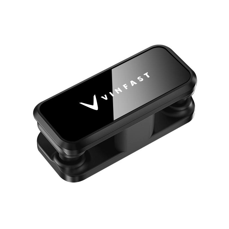 Автомобильный крючок и многофункциональное хранилище VINFAST для пассажирских сидений VF3/VF5Plus/VF6