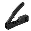 Network Pliers High Hardness Pressure Interface Internet Wire Crimper Cable Stripping Pliers Home Supply