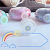 Soft Knob Cap Silicone Panel Knob Cap for Tamagotchi Paradise Electronic Pets Game Toys