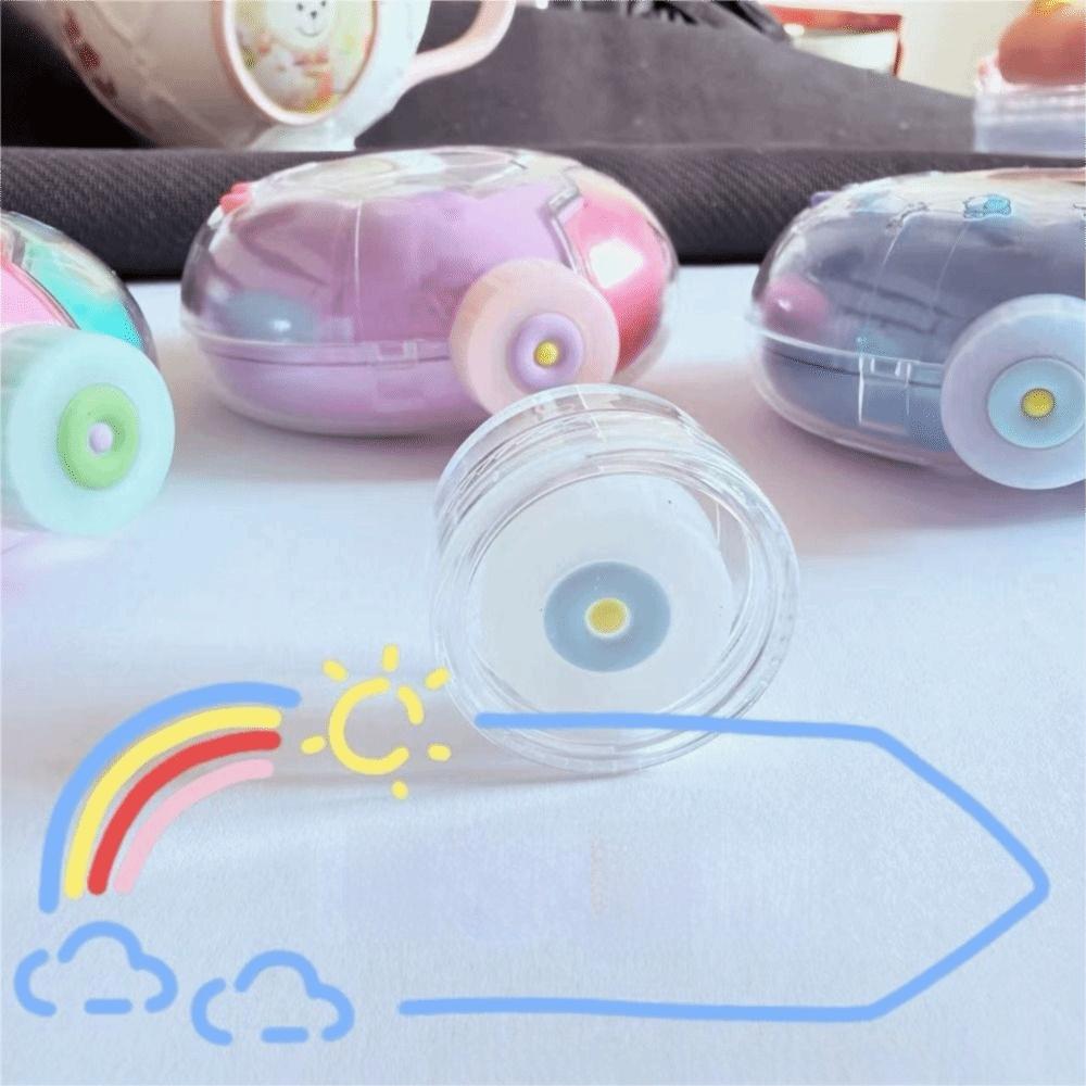 Soft Knob Cap Silicone Panel Knob Cap for Tamagotchi Paradise Electronic Pets Game Toys