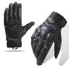 Tactical Gloves Men's Outdoor Riding Motorcycle Sports Non-slip, Windproof and Wear-resistant Fighting Hard Shell Protective Full Finger