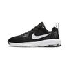 Air Max Motion Lw Дышащие Низкие Беговые Кроссовки Черно-Белые Детские Возраст 3-7 Лет 917653-003