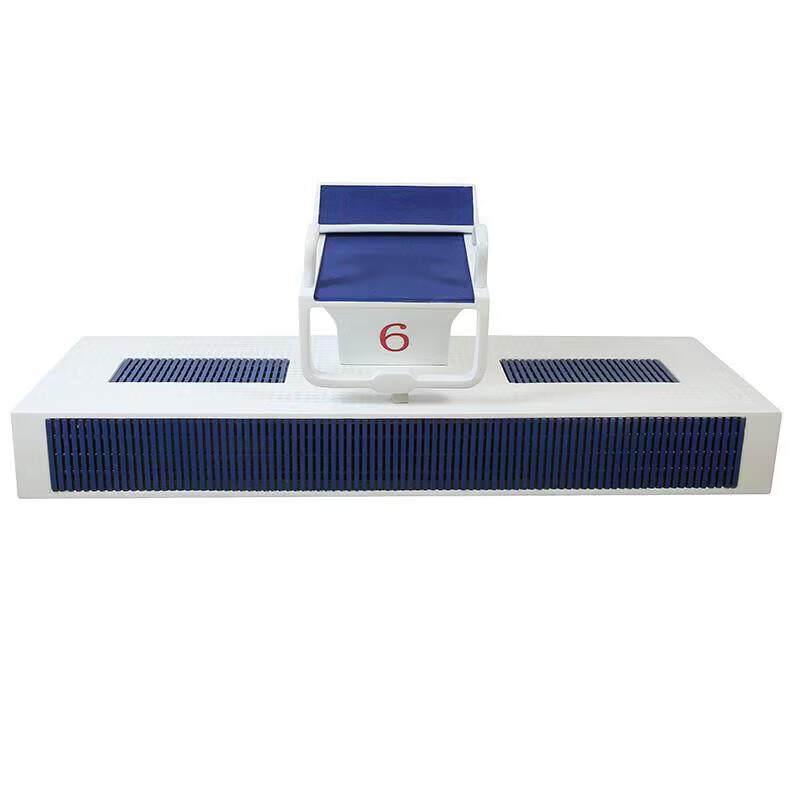 Professional Swimming Pool Starting Block