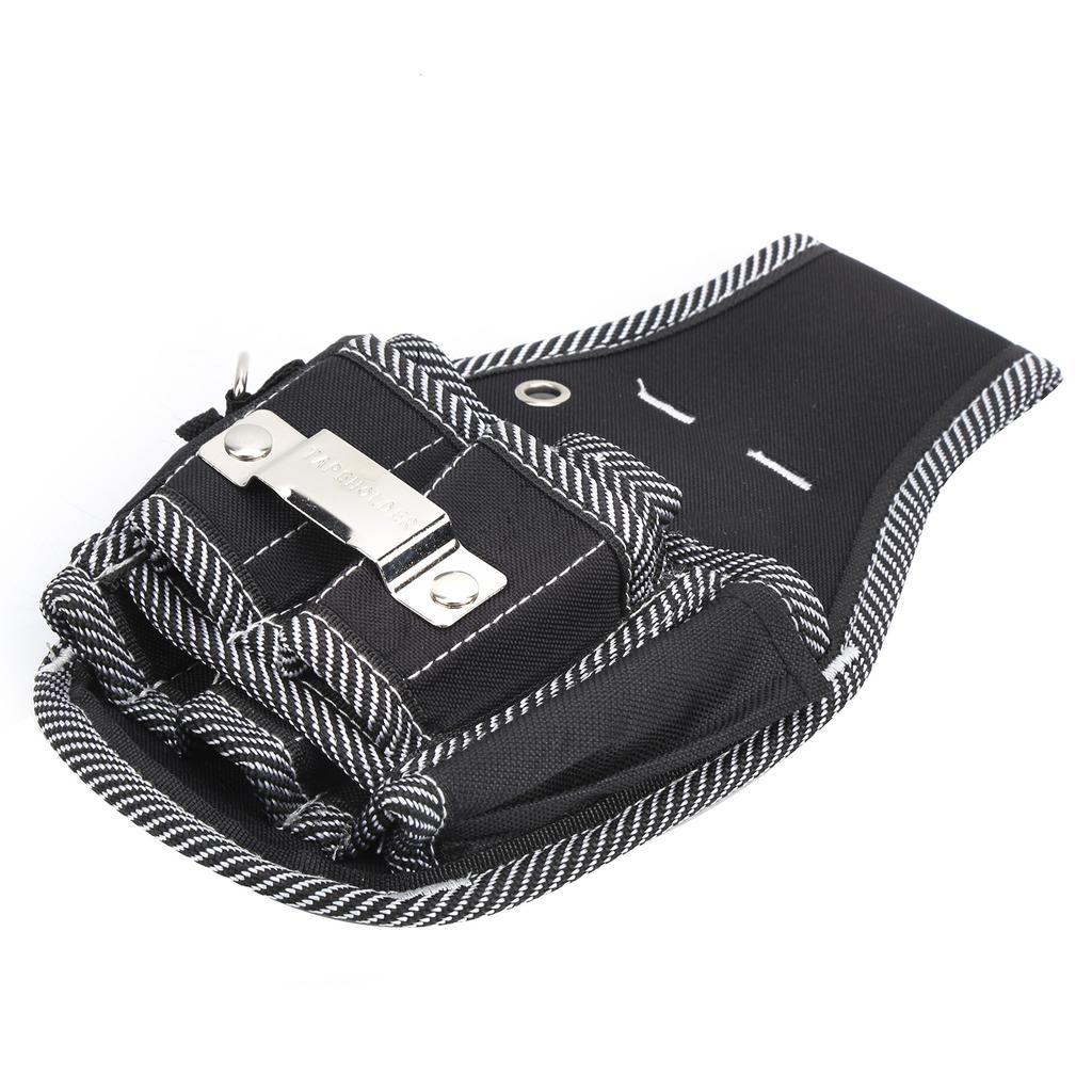 Полиэстер Электрик Инструмент для Ремонта Поясная Сумка Карман Многофункциональная Сумка для Ношения