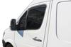 Déflecteurs d'air - SCOUTT - Mercedes Sprinter W906 - Fumé - Acrylique renforcé - Installation facile