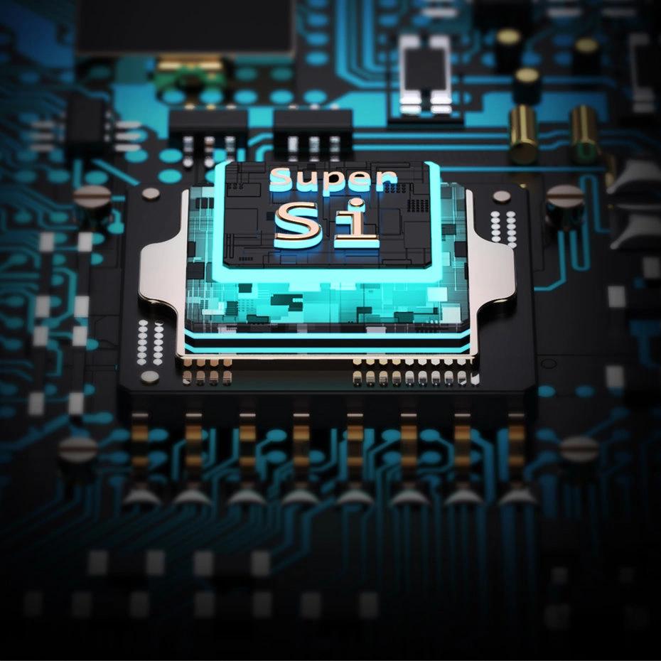 Baseus Super Si 1C Fast Charger Usb Type C 25W Power Delivery Quick Charge Black (Ccsp020101)