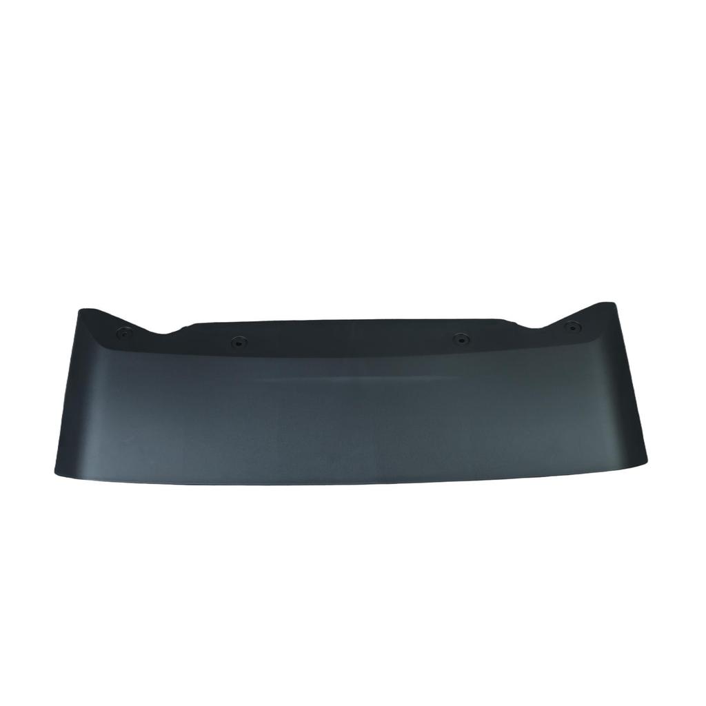 Land Rover Defender (L663) Front Bumper Towing Eye Cover