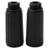 Oil Cap Plugs Air Compressor Accessories Black Plastic Thread Breathing Nozzle