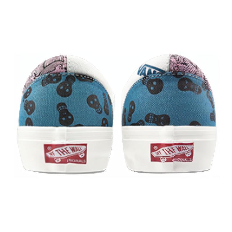 Vans Wtaps X Vans Ua Og Era Lx 'Blue Moon Blushing Pink' Vans VN0A4BVA20J