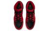 Jordan 1 Mid Reverse Bred 2021 GS 554725-660