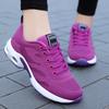 New Style Air Cushion Shoes for Women Korean Style Fashion Trend Women's Shoes Soft Sole Casual Breathable Sports Shoes for Women