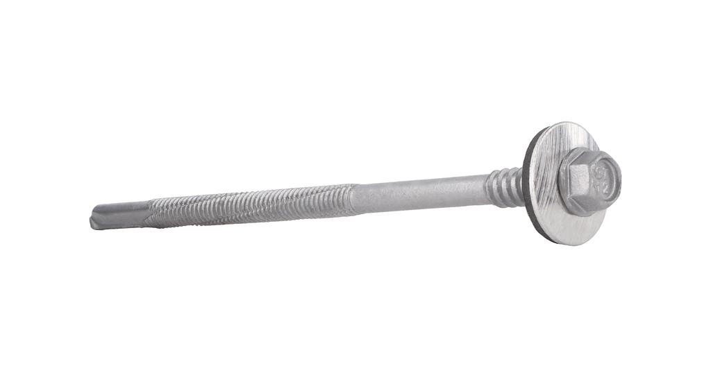 GTR12 SP A19 screws 5.5/6.3x200mm galvanized