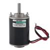 XD3420 30W Permanent Magnet DC Motor High Speed CWCCW (24V 7000RPM)