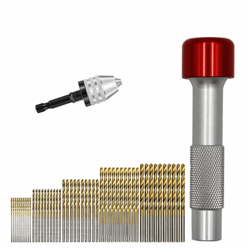 180 Degrees Red Hat Reinforced Screwdriver Durable PH0 PH1 PH3 T15 T20 T25 Non-slip Screwdriver Magnetic Compact