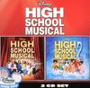 CD VARIOUS - High School Musical/High School Mus 5099908220127 Walt Disney Rec 2007 Europe Rock Used