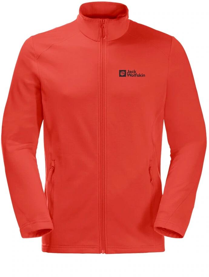 Куртка Jack Wolfskin Kolbenberg FZ M