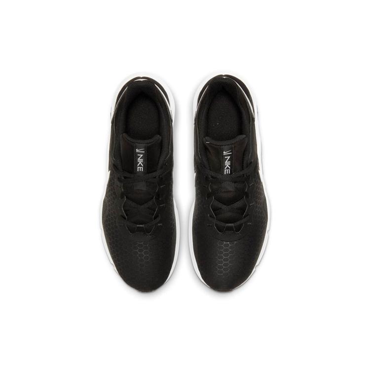 Nike Legend Essential 2 Черно-белый CQ9356-001