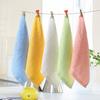Water Absorbent Small Towel for Children