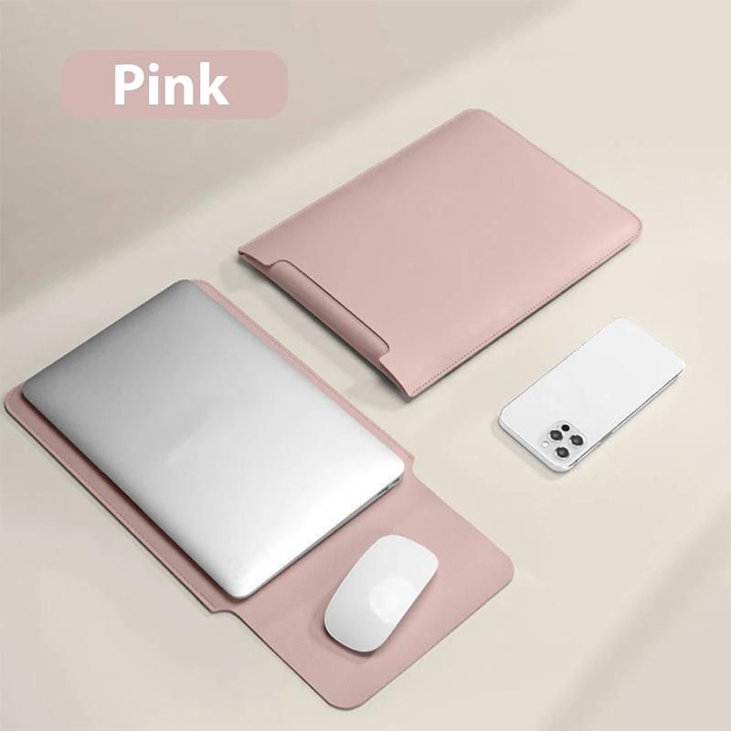Сумка для ноутбука 16 15 14 13 11 дюймов для Apple Macbook Lenovo Huawei Xiaomi Ноутбук Ipad Air Pro 12.9 Планшет Чехол-рукав для ноутбука