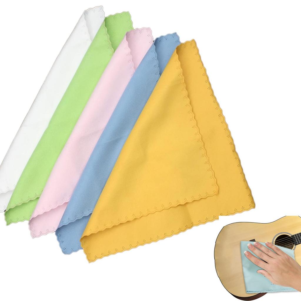 Phyxiul musical instrument 5 очищающая вода для музыкальных инструментов, хорошая очистка, можно использовать как для чистки гитары, баса, пианино, высококачественная ткань,