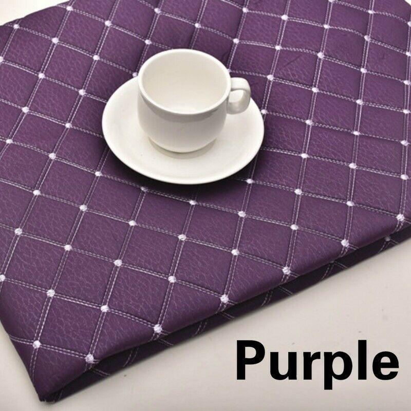 300x140см Вышитая Клетчатая Ткань Салон Автомобиля Потолок Чехол на Сиденье Автомобиля Ткань Для DIY Обивки Стульев Подушка Дивана Материал для Кровати