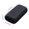 Hard EVA Case Storage Bag for Powkiddy RGB30 Game Consoles Travel Carrying Case Pouches Shockproof Organiser