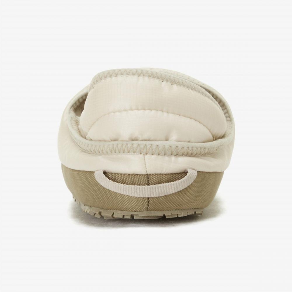 [Официальный North Face] Ns93p52m White Label Nupsy Mule
