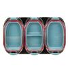 Magnetic Bait Storage Box Easy To Carry Fishing Gear Organizer Gear Fishing Hooks Box  Fishing