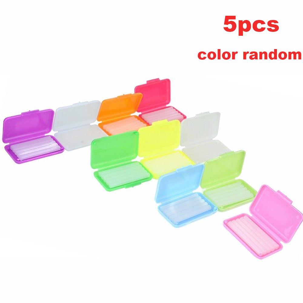 Портативные Здоровые Ортодонтические Брекеты Стоматологическая Ортодонтия Воск Уход за Зубами Фруктовый Аромат Защитный Воск для Зубов