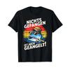 Nothing Caught Is Also Fished Fishing T Shirt Vintage Washed Fashion Unisex Comfortable Top For Everyday Wear Streetwear