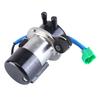 Electric Fuel Pump 30A60-00200 Compatible for Mitsubishi S3L S3L2 S4L L2E L3E S4L2 K4N L3C Engine