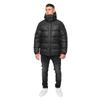 Crosshatch Mens Camptor Panelled Jacket