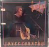 LP Record GEORGE JONES - Jones Country FE38978 Epic 1983 US Folk Used