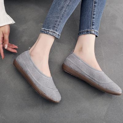 Женская обувь – Женские мокасины