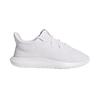 Adidas Originals Tubular Comfortable Durable Kids Casual Shoes Kids Shoes White CP9470