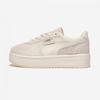 Palermo Elevata Women Pki39934809 Warm White Warm White Puma Silver