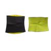 Waist Trainer Sweat Belt For Women Men Tummy Control Body Shaper Slimming Wrap Abdominal Trimmer Gym Fitness Band