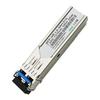 SFP+ 10km Single Mode 1310nm Dual Fiber Optical Module, Compatible with Ruijie
