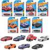 Hot Wheels Basic Car Assortment мини-машины, проданные в годах и [36 коробок] [3 вверх] 98KN-C4982