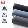 Мужские трусы-боксеры MaoRen 10A из модала с антибактериальным эффектом и протеином шелкопряда, 3 шт.