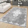 Washable Printed Carpet LNA0300-SD1088