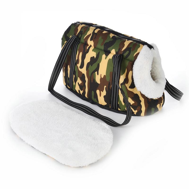 Pet Carrier Bag Dog Backpack Pet Shoulder Bags Outdoor Travel for Small Dogs Chihuahua Pet Products